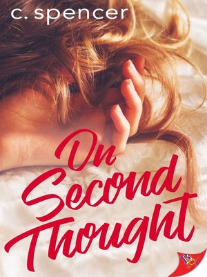cover image of On Second Thought